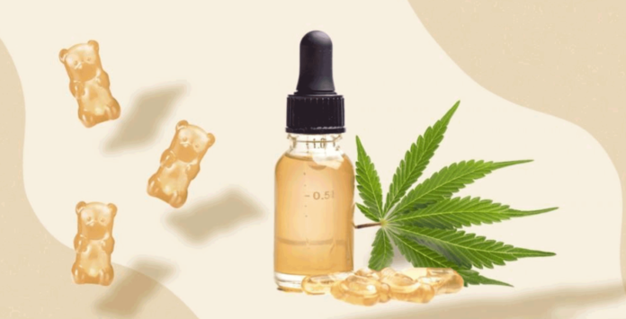 CBD-for-Pain-relief