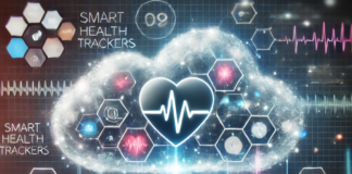 Cloud Health Trackers