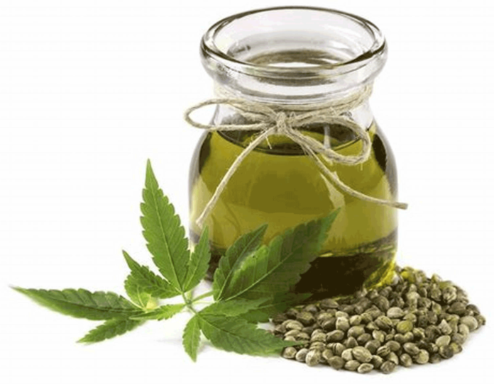 Hemp Oil