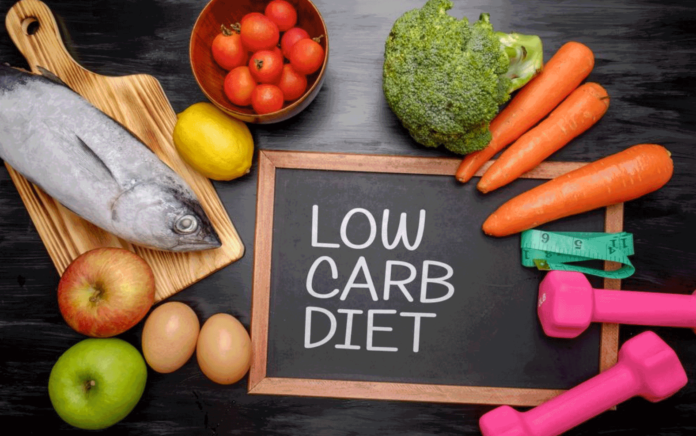 Low-Carb-Diets