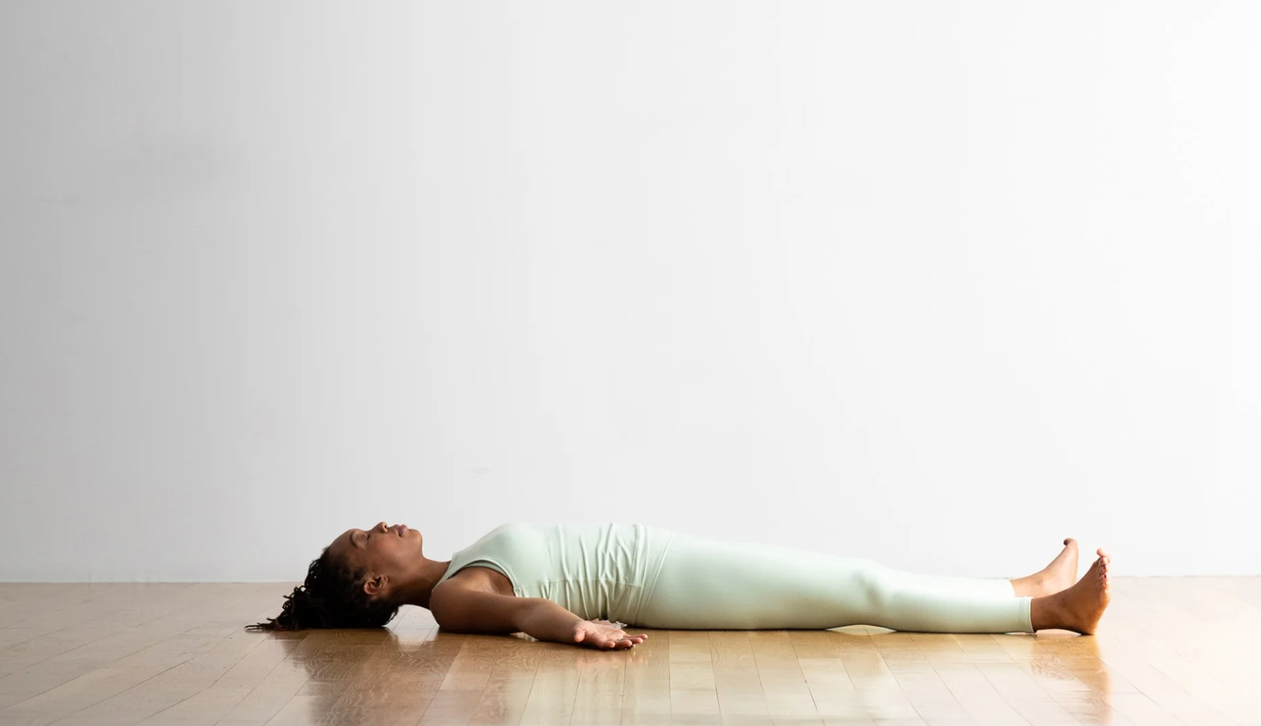 Savasana